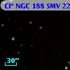 Cl* NGC  188    SMV    2282
