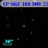 Cl* NGC  188    SMV    2283