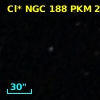Cl* NGC  188    SMV    2293