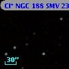 Cl* NGC  188    SMV    2300