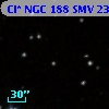 Cl* NGC  188    SMV    2303