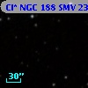 Cl* NGC  188    SMV    2304
