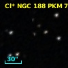 Cl* NGC  188    SMV    2312