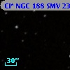 Cl* NGC  188    SMV    2322
