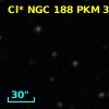 Cl* NGC  188    SMV    2324