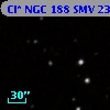Cl* NGC  188    SMV    2329