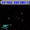 Cl* NGC  188    SMV    2332