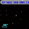 Cl* NGC  188    SMV    2338