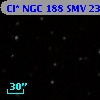 Cl* NGC  188    SMV    2339