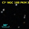 Cl* NGC  188    SMV    2348
