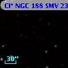 Cl* NGC  188    SMV    2352