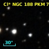 Cl* NGC  188    SMV    2356