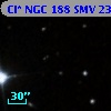 Cl* NGC  188    SMV    2358