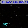 Cl* NGC  188    SMV    2362
