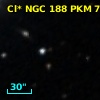 Cl* NGC  188    SMV    2381