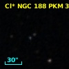 Cl* NGC  188    SMV    2395