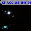 Cl* NGC  188    SMV    2400