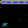 Cl* NGC  188    SMV    2401