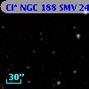 Cl* NGC  188    SMV    2408