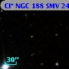 Cl* NGC  188    SMV    2410