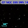 Cl* NGC  188    SMV    2418
