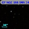 Cl* NGC  188    SMV    2419