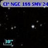 Cl* NGC  188    SMV    2420