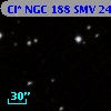 Cl* NGC  188    SMV    2421