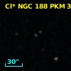 Cl* NGC  188    SMV    2425
