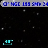 Cl* NGC  188    SMV    2426