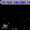 Cl* NGC  188    SMV    2427