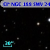 Cl* NGC  188    SMV    2431