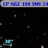 Cl* NGC  188    SMV    2433
