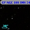 Cl* NGC  188    SMV    2434