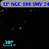 Cl* NGC  188    SMV    2437