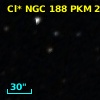 Cl* NGC  188    SMV    2444