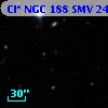 Cl* NGC  188    SMV    2448