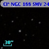 Cl* NGC  188    SMV    2449