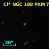 Cl* NGC  188    SMV    2453