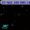 Cl* NGC  188    SMV    2454