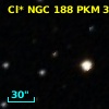 Cl* NGC  188    SMV    2464