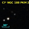 Cl* NGC  188    SMV    2467
