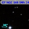 Cl* NGC  188    SMV    2475