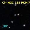 Cl* NGC  188    SMV    2479