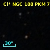 Cl* NGC  188    SMV    2481