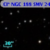 Cl* NGC  188    SMV    2482