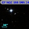 Cl* NGC  188    SMV    2484
