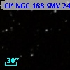 Cl* NGC  188    SMV    2495