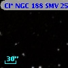Cl* NGC  188    SMV    2500