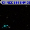 Cl* NGC  188    SMV    2511